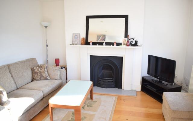 1 Bedroom Flat Sleeps 2 in Tufnell Park