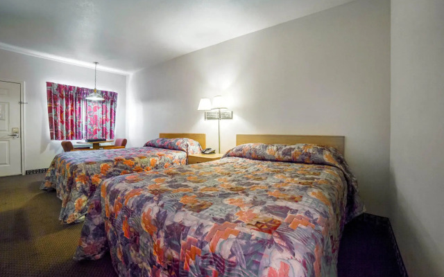 Rodeway Inn