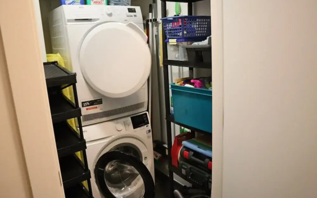 Apartment in Nieuwpoort Near the Beach