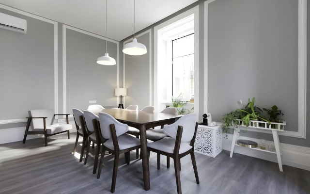 Apartamento Jardim da Estrela