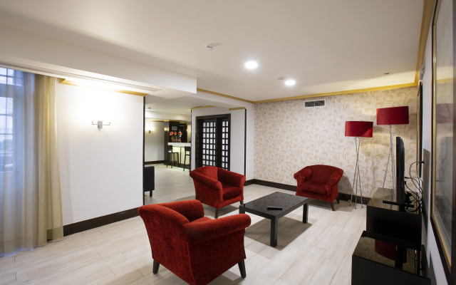 Veneza Hotel