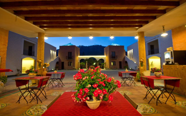 Il Marchese Hotel & Spa