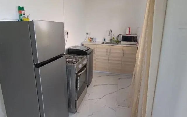 2-bed Apartment in Mont Choisy Grand Baie