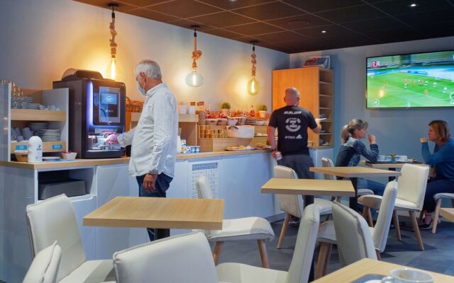 Kyriad Direct Saint Brieuc - Parc des Expositions