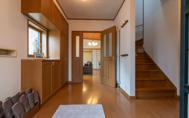 Ht House Furano by H2 Life