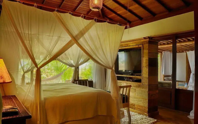 Amaia Trancoso Hotel