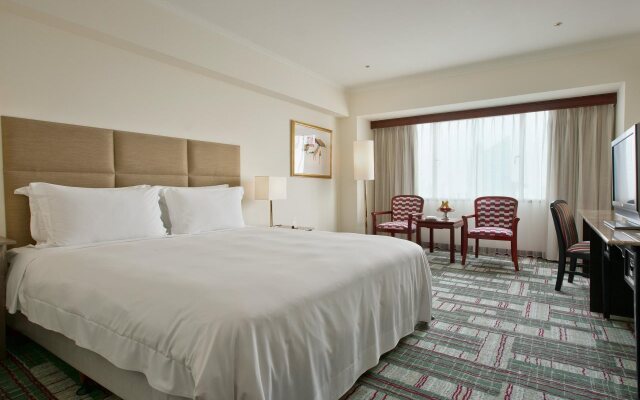 Howard Plaza Hotel Kaohsiung