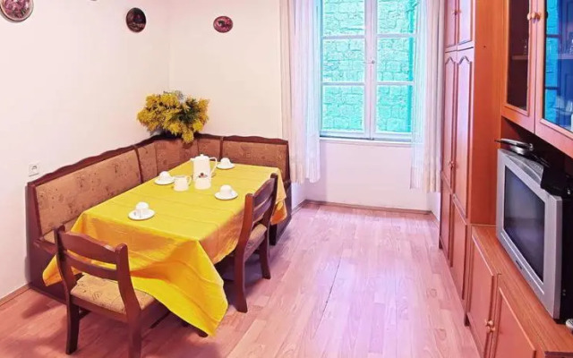 Apartments Location-Location