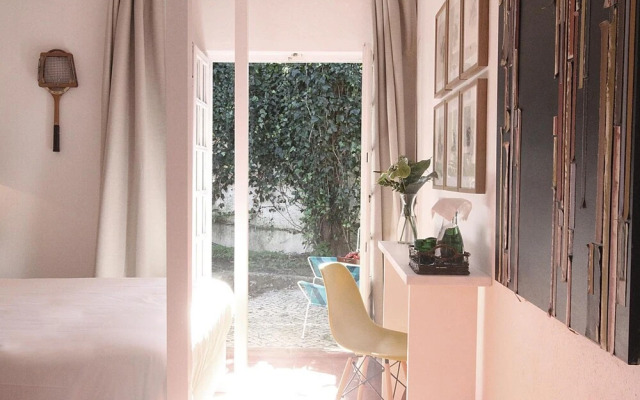 Senhora do Cabo Meco