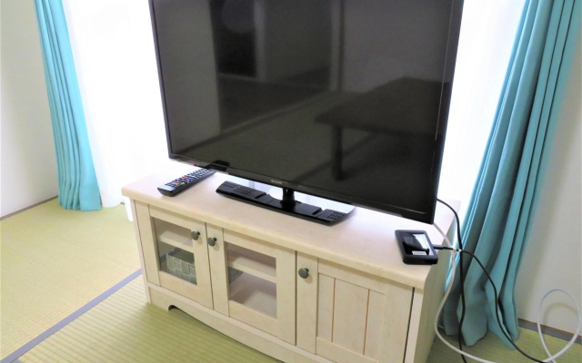 全国旅行支援" "HOKKAIDO LOVE!割"h507 詳細は概要の宿泊施設の情報要確認 – Guest Rooms – Sapporo