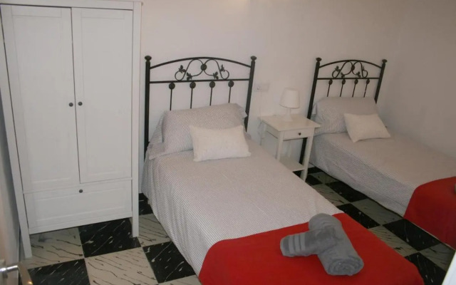 Fantastic, 100 Meters From The Beach