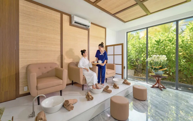 LangCo Bay Retreat