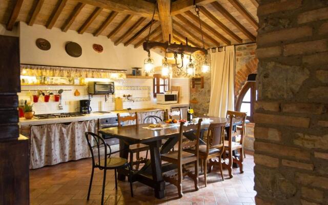 Agriturismo Le Vignacce