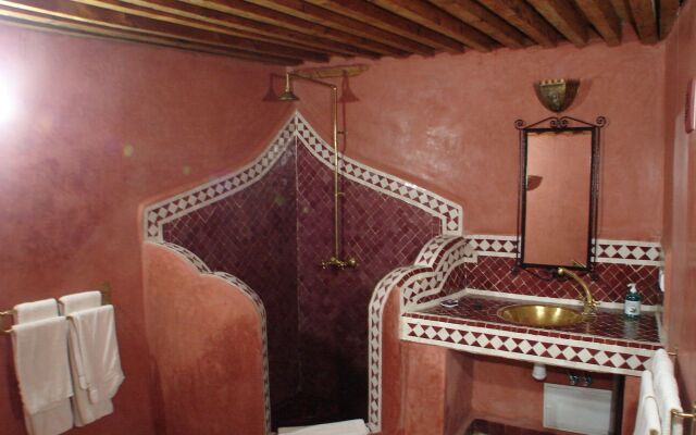 Riad Sheryne - Fes
