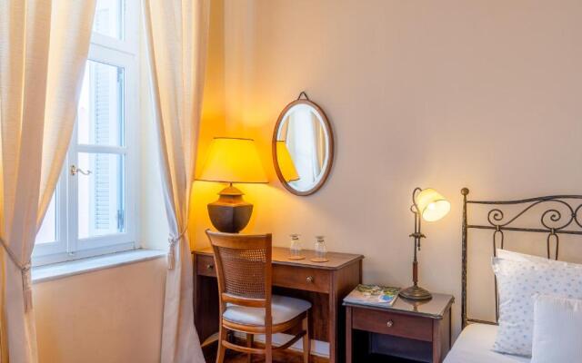 Archontiko Eleni Hotel by Explore Andros