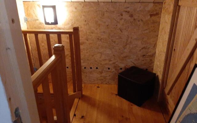 appartements d'hôtes La Foulonnerie