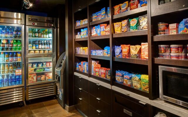 Courtyard by Marriott Cincinnati-Covington