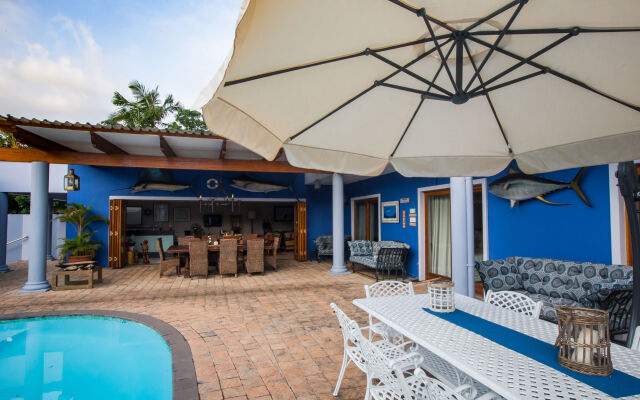 Turtle Bay Lodge