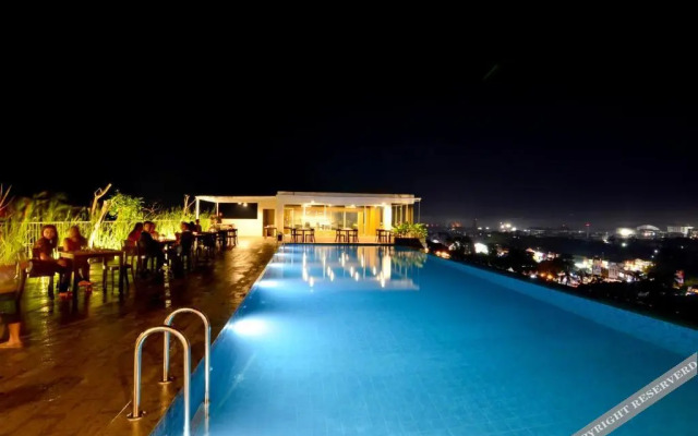 Student Park Hotel Apartment Yogyakarta