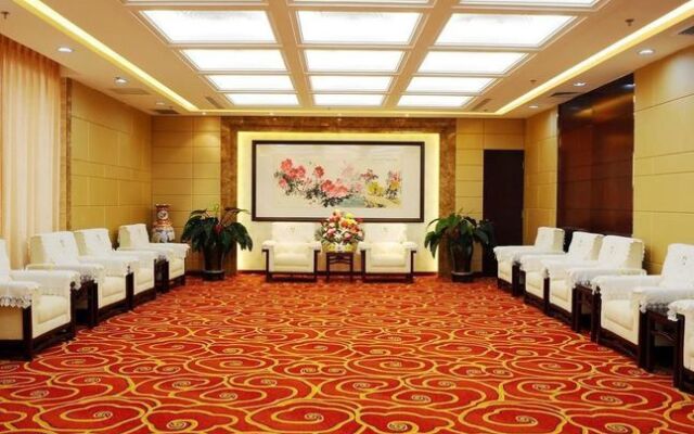 Weihai Hai Du Hotel