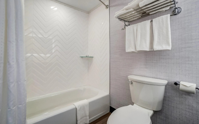 Holiday Inn Gatineau - Ottawa by IHG