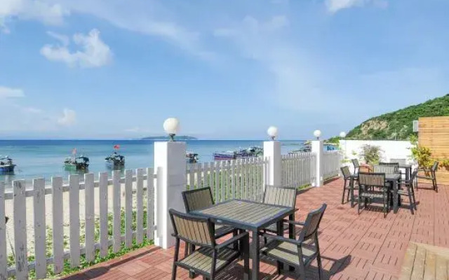Haishe Private Custom Hotel (Sanya Wuzhizhou Island)