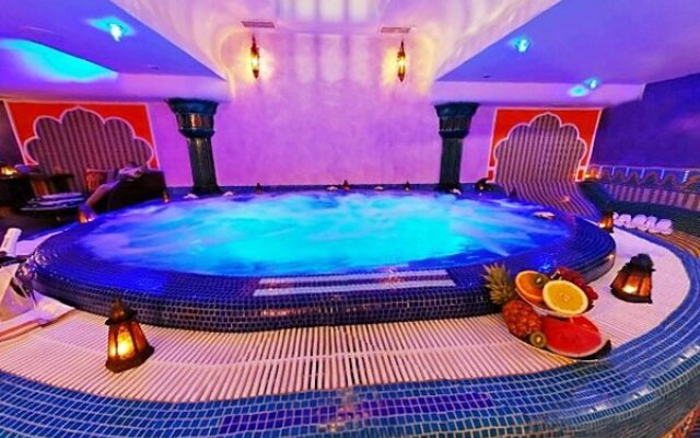 Amira Boutique Hotel Hévíz Wellness & Spa
