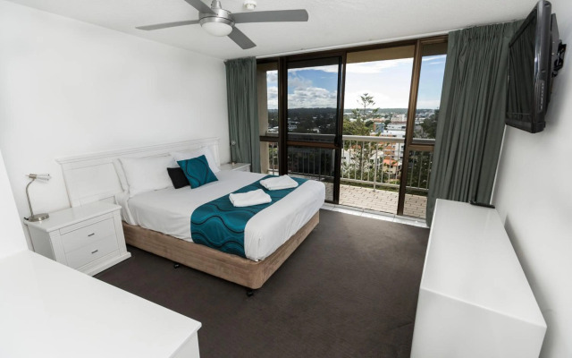 Gemini Resort
