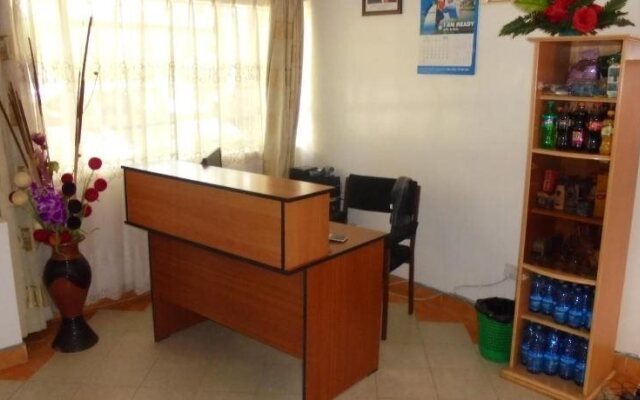 Acacia Gardens Homestay
