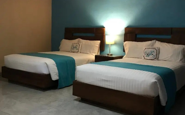 Pacific Inn Sayulita