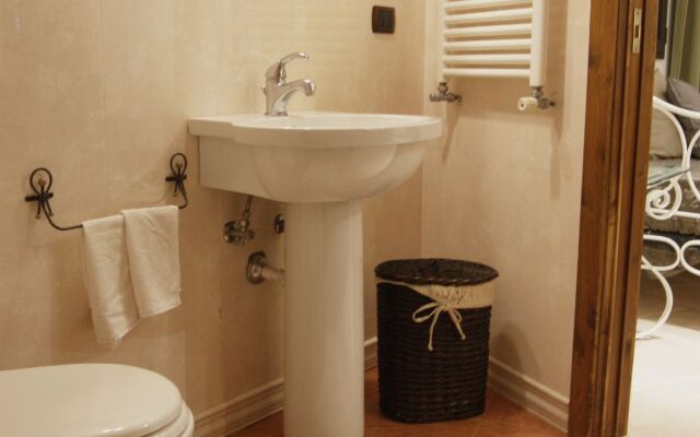B&B Antico Ulivo