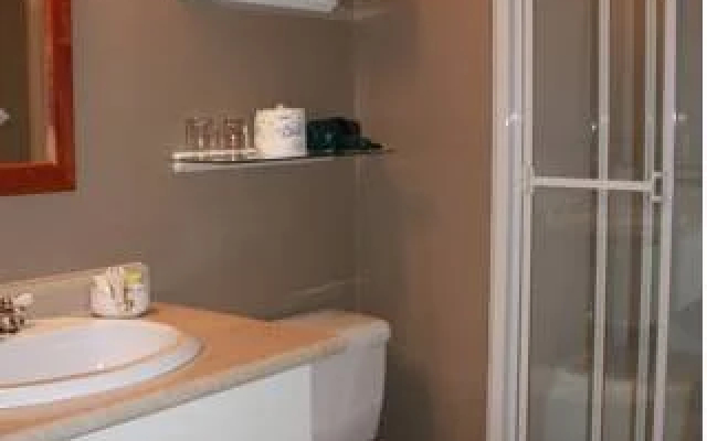 Fairy Bay Guest House