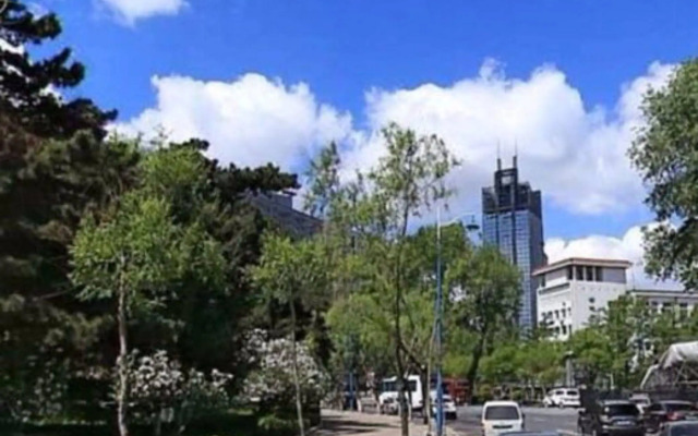 HNA Grand Hotel Changbaishan Changchun