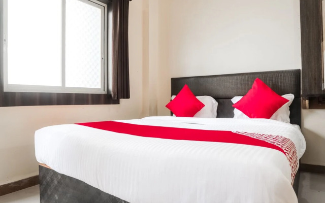 OYO 46352 Shanti Heritage