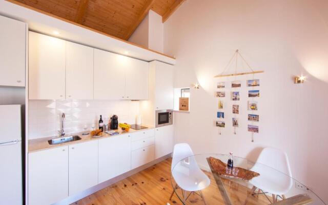 Fishermenapartments Santos 4E