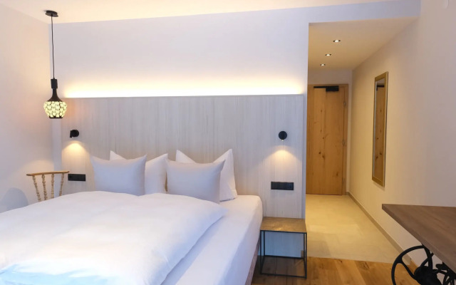 Hotel die Arlbergerin - Adults Friendly