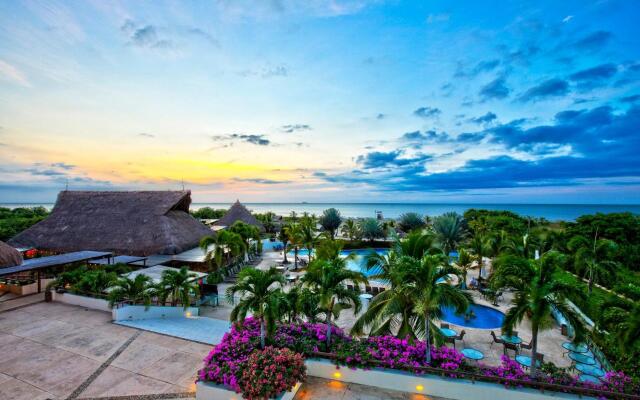 Occidental Playa Manzanillo