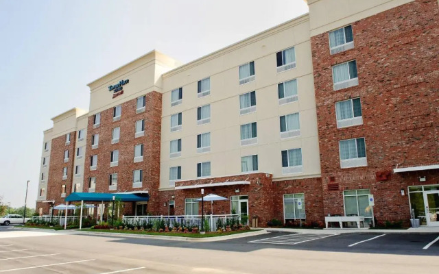 TownePlace Suites Charlotte Mooresville