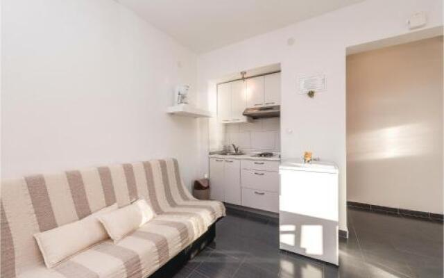 Two-Bedroom Apartment in Sukosan