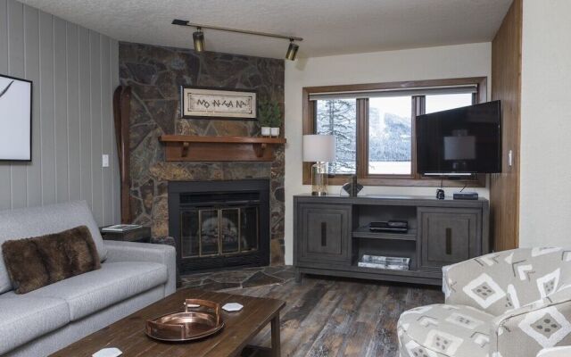 Sherpa 6 - 2 Br Condo