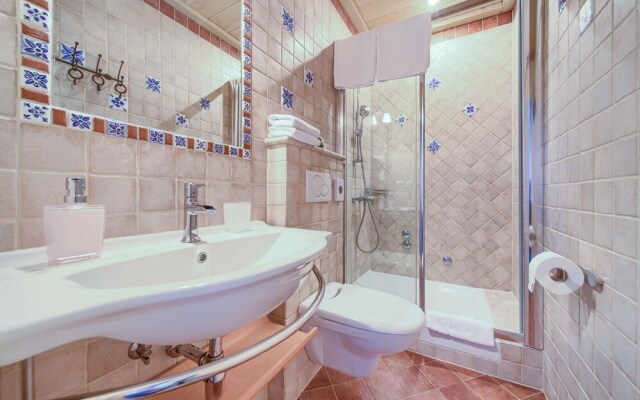 Stunning Home in Malinska With Wifi, Outdoor Swimming Pool and Heated Swimming Pool