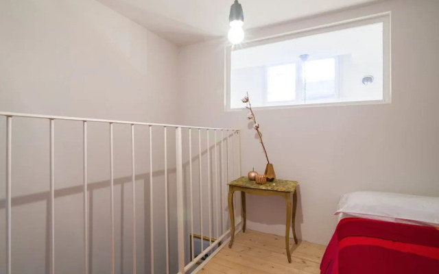 Santo Spirito Cozy Flat