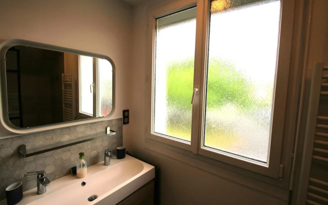 Le Jardin Champenois Maison