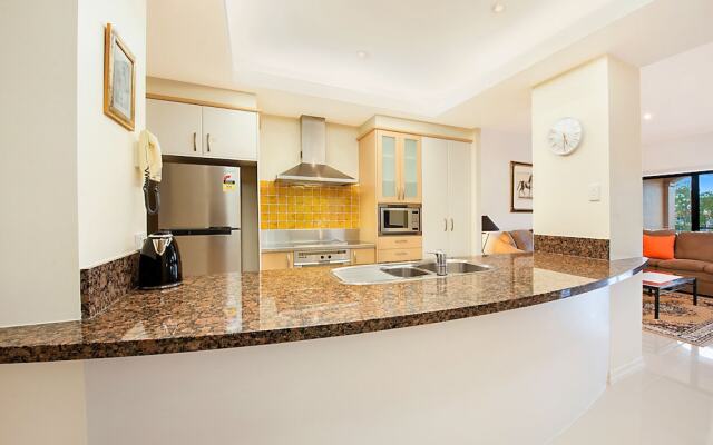 Midori Villa 1