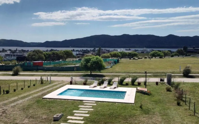 Potrero de Garay -Puerto del Aguila