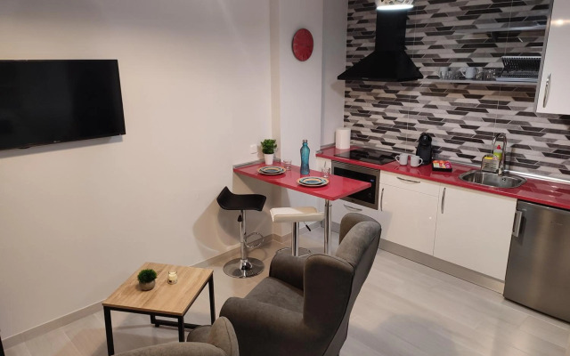 Apartamento Madrid Norte