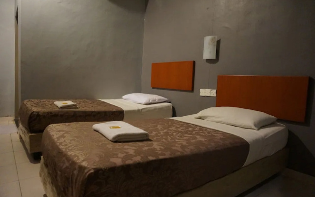 Amara Motel
