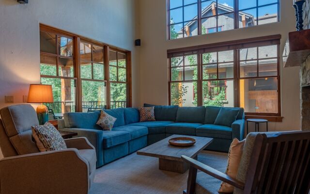 The Timbers 4o-3 Bedroom Condo