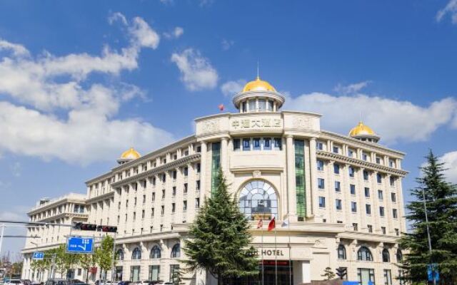 Zhonghui Hotel