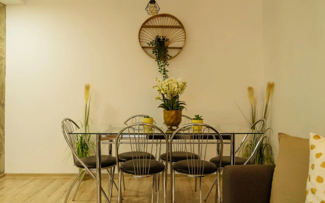 Zen Life Luxury Apartment - Herastrau